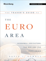 The Trader's Guide to the Euro Area: Economic Indicators, the ECB and the Euro Crisis