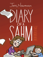 Diary of a Sahm