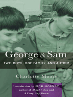 George & Sam: Two Boys, One Family, and Autism