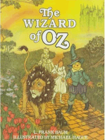 The Wizard of Oz