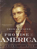 Thomas Paine and the Promise of America: A History & Biography