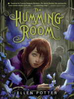 The Humming Room: A Novel Inspired by the Secret Garden