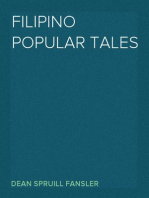 Filipino Popular Tales