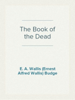 The Book of the Dead