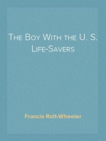 The Boy With the U. S. Life-Savers