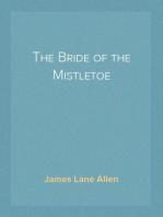 The Bride of the Mistletoe