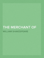 The Merchant of Venice