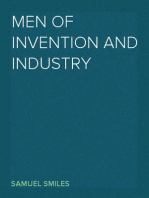 Men of Invention and Industry