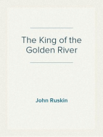 The King of the Golden River