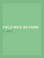 Field Mice as Farm and Orchard Pests
Farmers' Bulletin 670