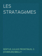 Les stratagèmes