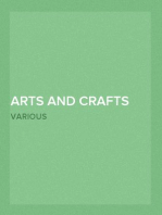 Arts and Crafts Essays
by Members of the Arts and Crafts Exhibition Society