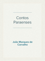 Contos Paraenses