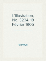 L'Illustration, No. 3234, 18 Février 1905