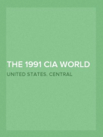 The 1991 CIA World Factbook