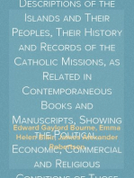 The Philippine Islands, 1493-1898 — Volume 12 of 55
1601-1604
Explorations by Early Navigators, Descriptions of the Islands and Their Peoples, Their History and Records of the Catholic Missions, as Related in Contemporaneous Books and Manuscripts, Showing the Political, Economic, Commercial and Religious Conditions of Those Islands from Their Earliest Relations with European Nations to the Close of the Nineteenth Century