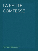 La petite comtesse