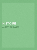 Histoire anecdotique de l'Ancien Théâtre en France, Tome Premier
Théâtre-Français, Opéra, Opéra-Comique, Théâtre-Italien,
Vaudeville, Théâtres forains, etc...