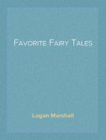 Favorite Fairy Tales