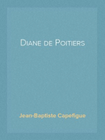 Diane de Poitiers