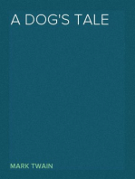 A Dog's Tale