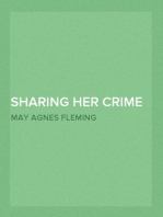 Sharing Her Crime