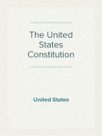 The United States Constitution