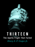 Thirteen: The Apollo Flight That Failed