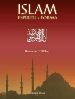 Islam Espiritu y Forma