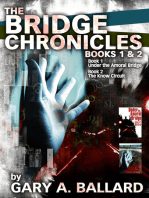 The Bridge Chronicles, Books 1 & 2