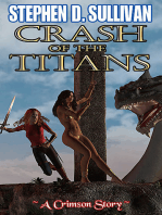 Crash of the Titans