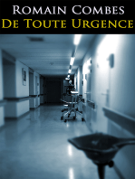 De Toute Urgence