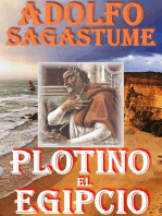 Plotino el Egipcio