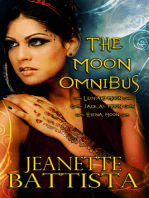 The Moon Omnibus