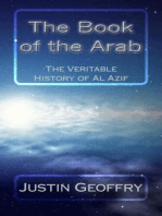 The Book of the Arab: The Veritable History of Al Azif