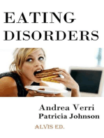 Eating Disorder