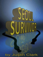 Seoul Survivor; Gangnam Style - A Viral Phenomenon