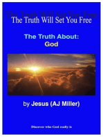 The Truth About: God