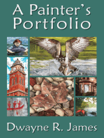 A Painter's Portfolio