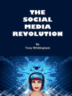 The Social Media Revolution