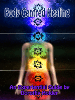 Body Centred Healing