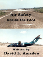 Air Safety (Inside the FAA)