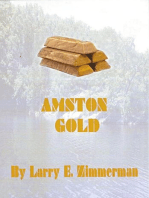 Amston Gold: Amston Lake, #7