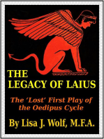 The Legacy of Laius