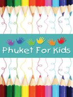 Phuket For Kids