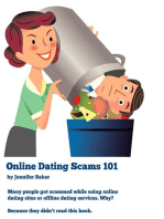 Online Dating Scams 101