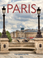 Paris Travel Guide