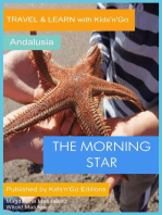 The Morning Star - Andalusia: Travel & Learn with Kids'n'Go - Guide to Crosscurricular Home Schooling, #6