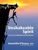 Unshakeable Spirit