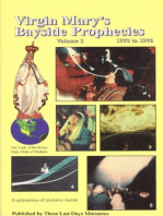 Virgin Mary’s Bayside Prophecies: Volume 3 of 6 - 1975 to 1976